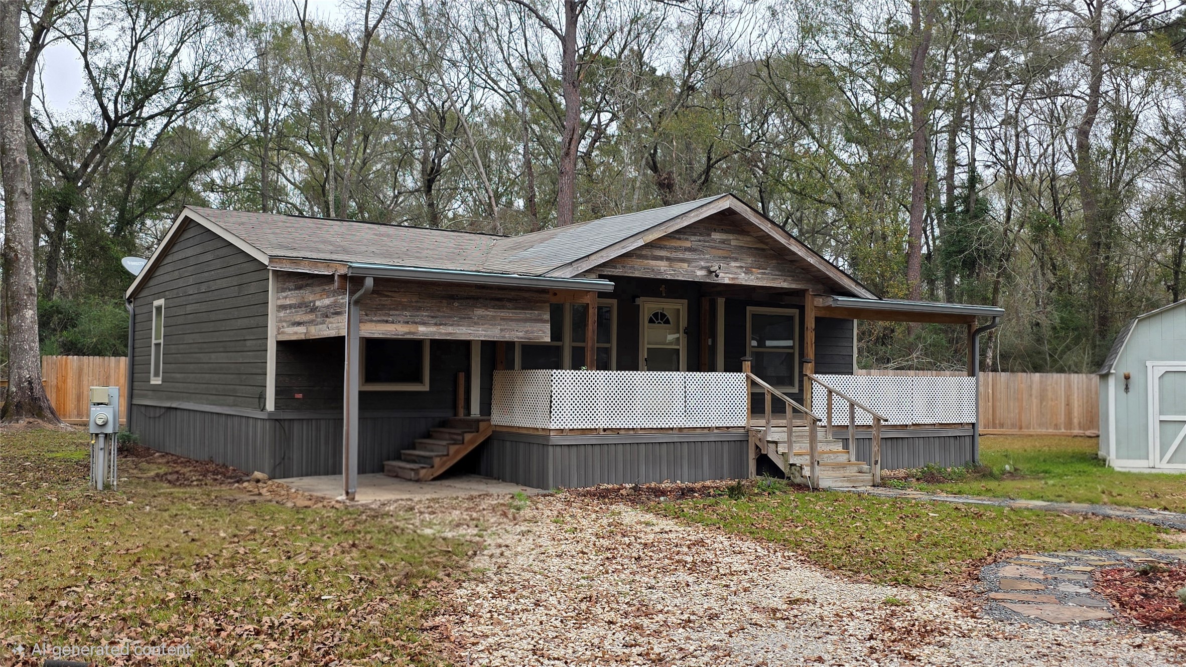 4090 Jeanette Lane Conroe, TX 77303 - Photo 7 of 14