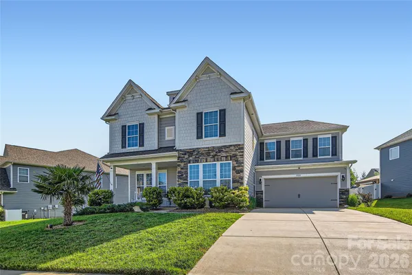 $695,000 | 2322 Tessa Trace, Clover, SC 29710