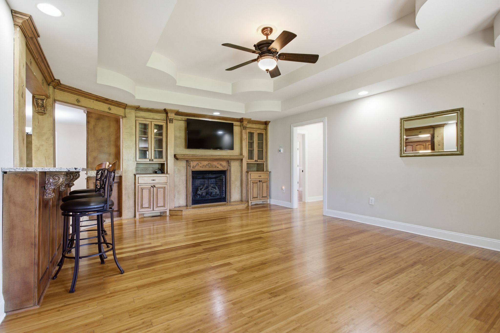 408 Weakley Creek Road Lawrenceburg, TN 38464 - Photo 8 of 44