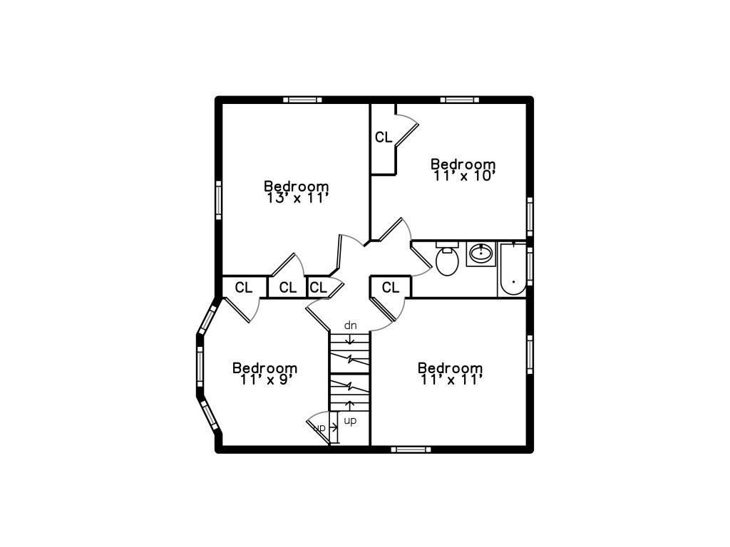 10 Bateswell Road Boston, MA 02124 - Photo 24 of 26 Gallery Image 24
