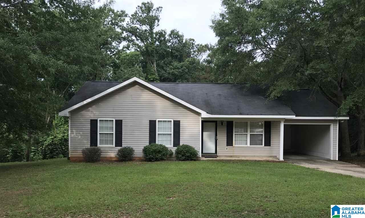 14342 Firehouse Road Northport, AL 35475 - Photo 2 of 15