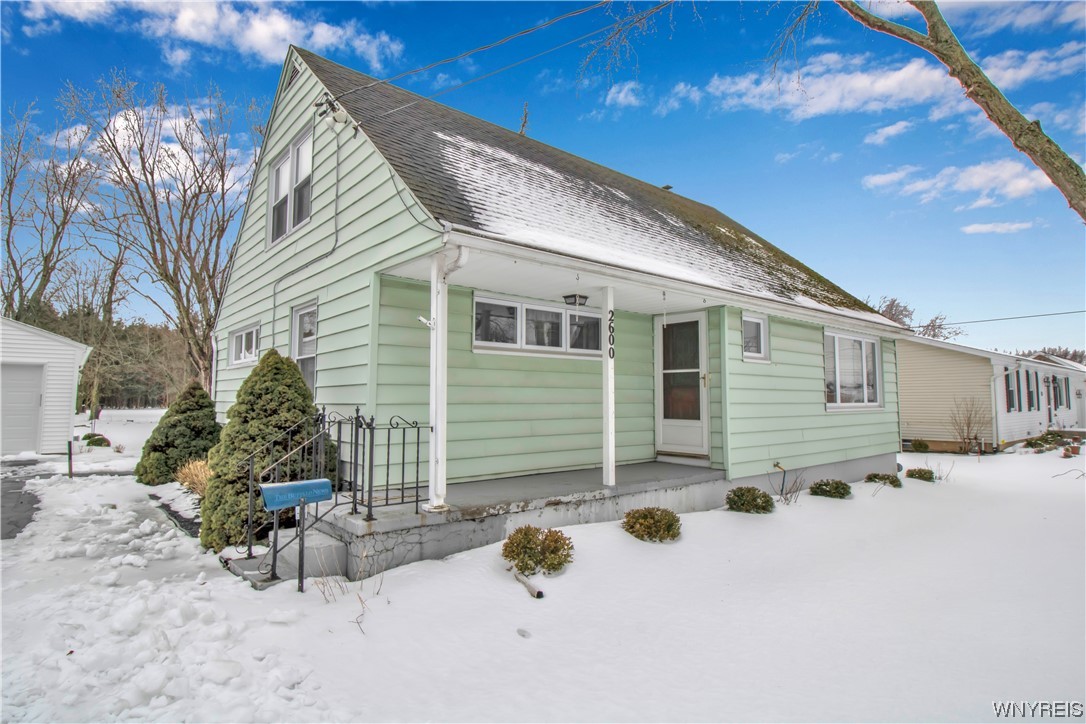 2600 Baseline Road Grand Island, NY 14072 - Photo 1 of 46