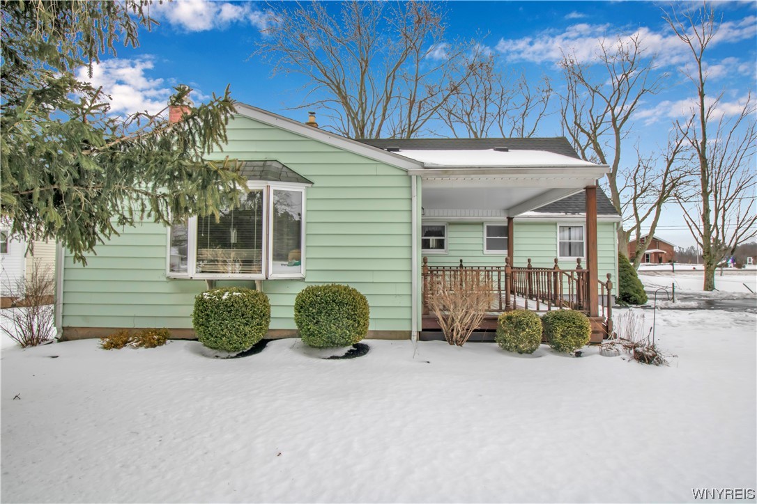 2600 Baseline Road Grand Island, NY 14072 - Photo 2 of 46