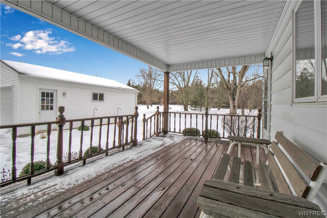 2600 Baseline Road Grand Island, NY 14072 - Photo 33 of 46