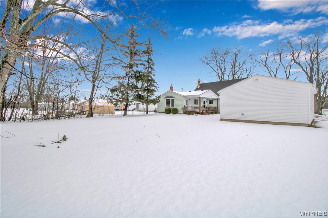 2600 Baseline Road Grand Island, NY 14072 - Photo 35 of 46