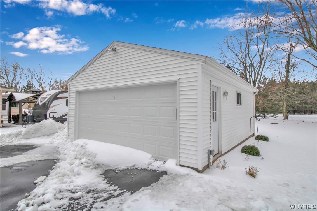 2600 Baseline Road Grand Island, NY 14072 - Photo 36 of 46