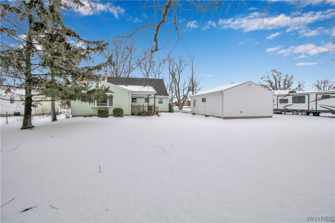 2600 Baseline Road Grand Island, NY 14072 - Photo 37 of 46