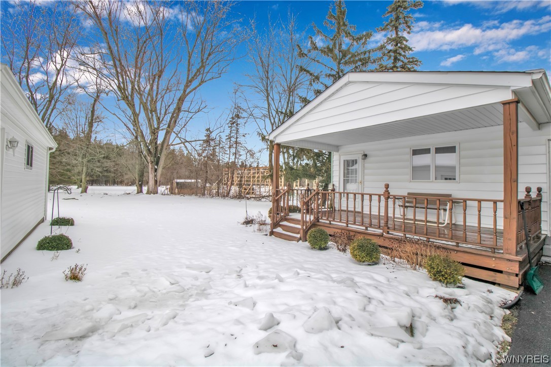 2600 Baseline Road Grand Island, NY 14072 - Photo 39 of 46