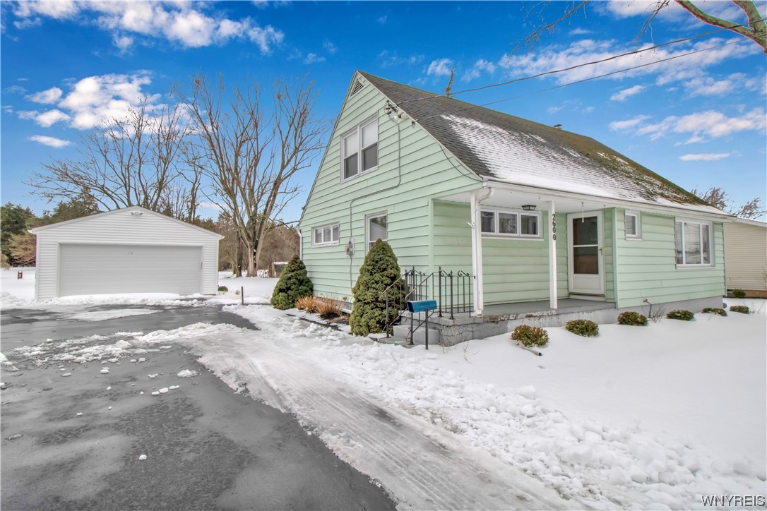 2600 Baseline Road Grand Island, NY 14072 - Photo 40 of 46