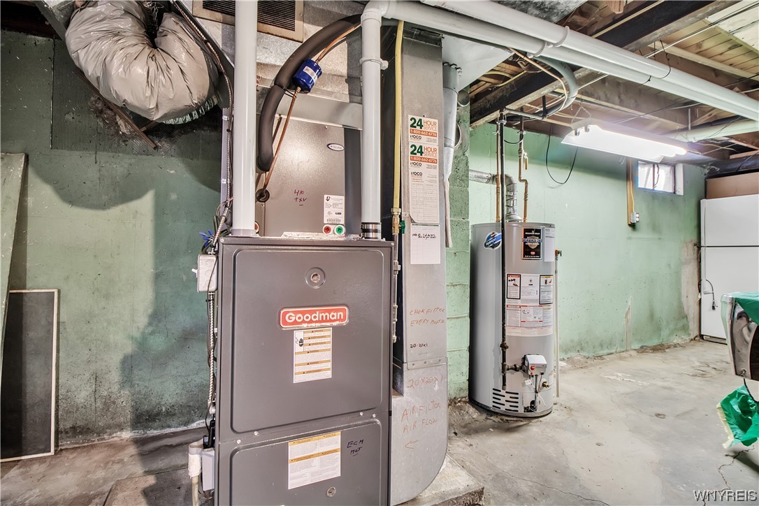 2600 Baseline Road Grand Island, NY 14072 - Photo 45 of 46