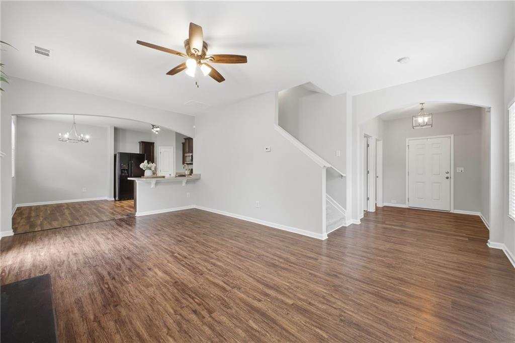 105 Comet Court Dallas, GA 30157 - Photo 15 of 44
