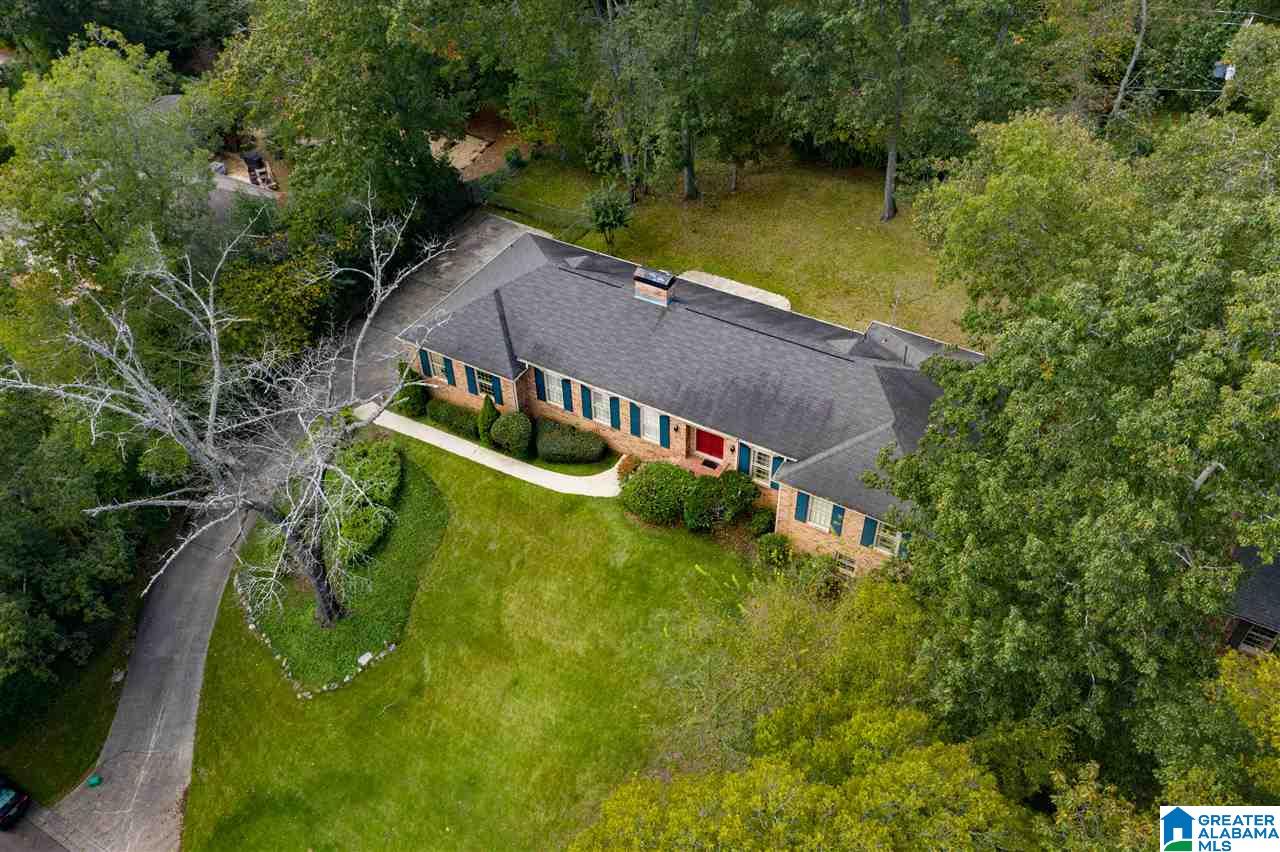 3008 Ryecroft Road Birmingham, AL 35223 - Photo 33 of 38