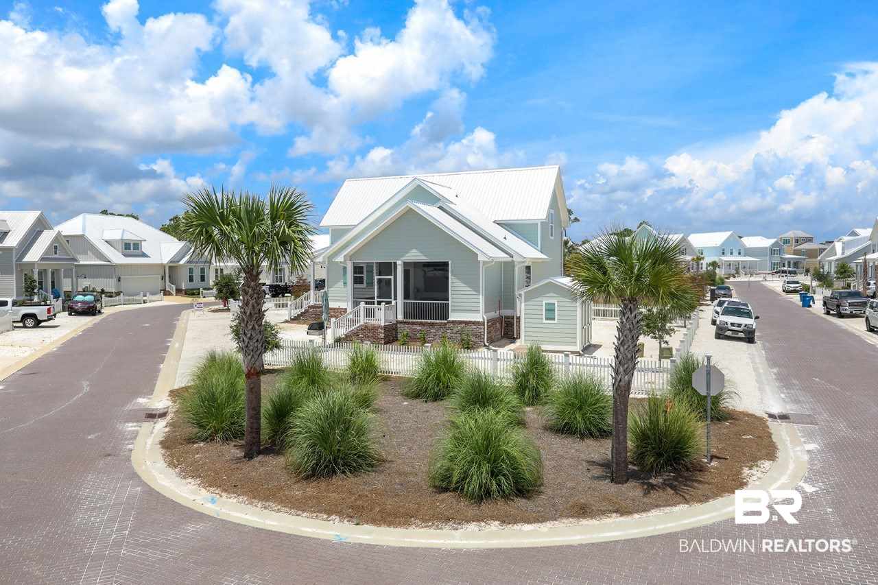 30 Parks Edge Orange Beach, AL 36561 - Photo 3 of 49