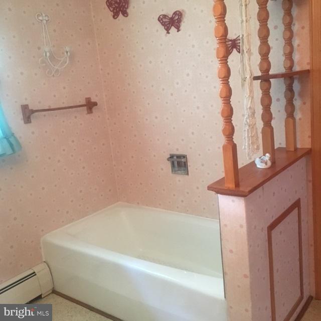 2224 Dennings Road New Windsor, MD 21776 - Photo 11 of 20 Bath