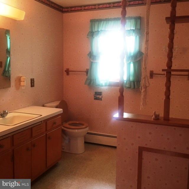 2224 Dennings Road New Windsor, MD 21776 - Photo 12 of 20 Bath