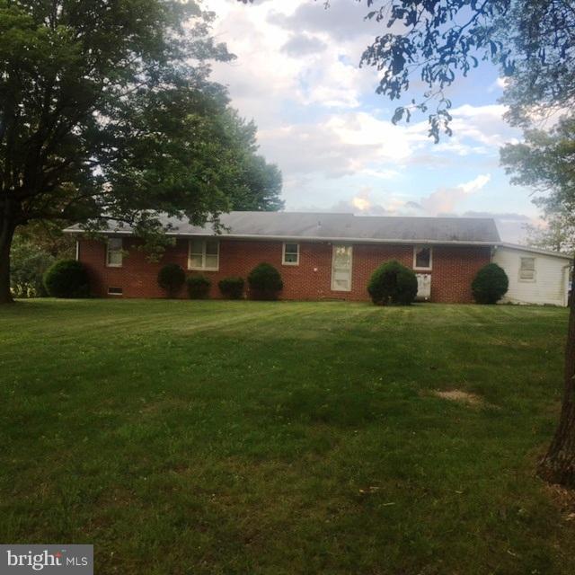 2224 Dennings Road New Windsor, MD 21776 - Photo 17 of 20 Exterior (Rear)