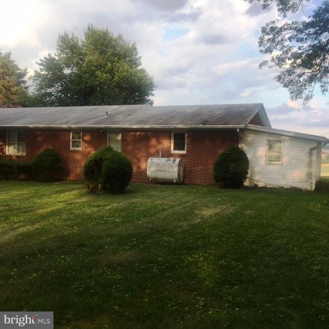 2224 Dennings Road New Windsor, MD 21776 - Photo 18 of 20 Exterior (Rear)