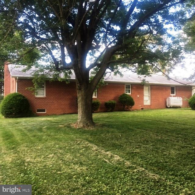 2224 Dennings Road New Windsor, MD 21776 - Photo 19 of 20 Exterior (Rear)