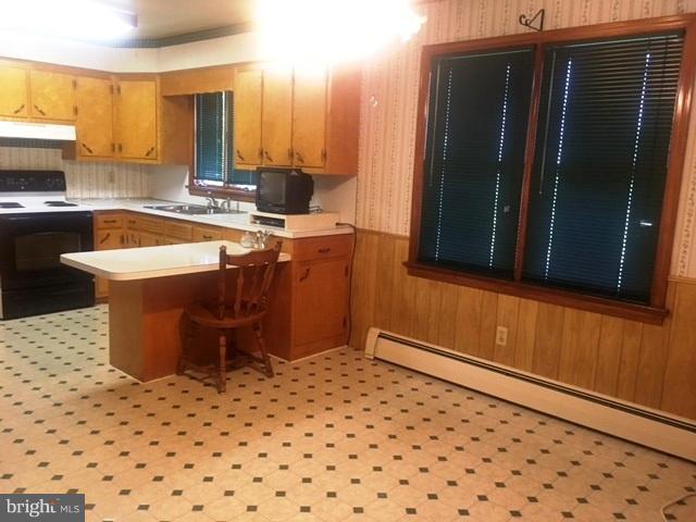 2224 Dennings Road New Windsor, MD 21776 - Photo 6 of 20 Kitchen