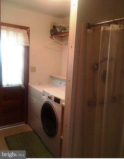 2224 Dennings Road New Windsor, MD 21776 - Photo 10 of 20 Main Level Laundry Room