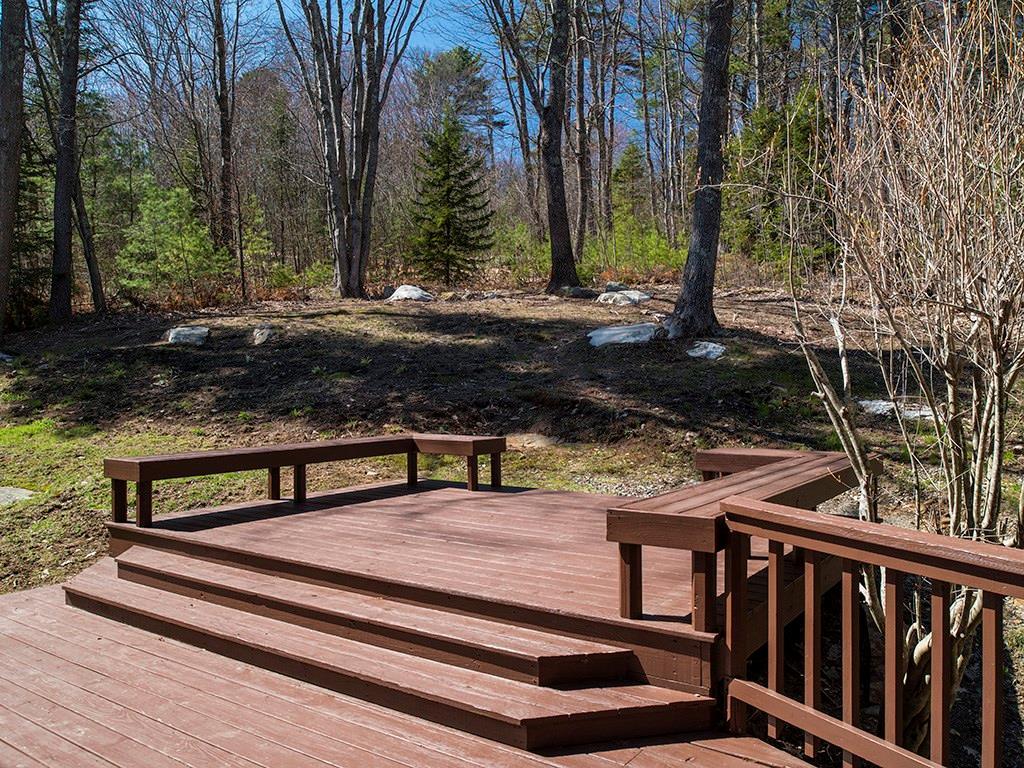292 Foreside Road Cumberland Foreside, ME 04110 - Photo 31 of 33 Deck