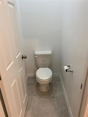 a view of small space