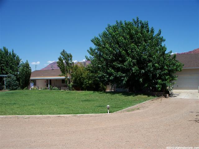 59 East 650 South Ivins, UT 84738 - Photo 1 of 1