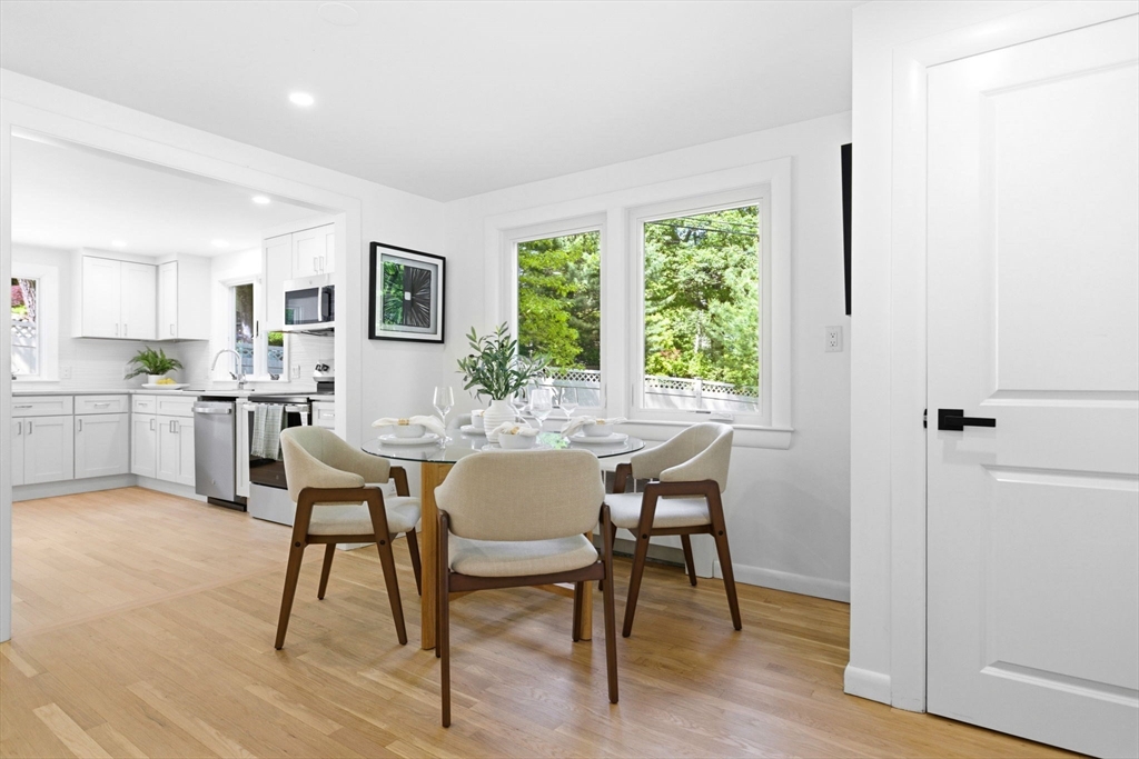 365 Marrett Road Lexington, MA 02421 - Photo 9 of 34