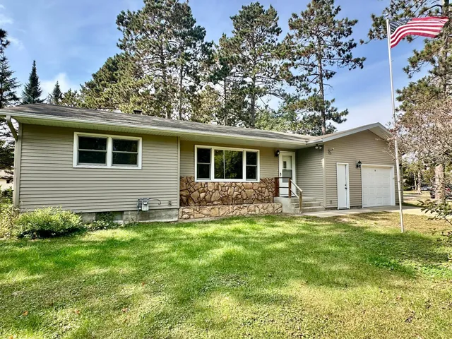 $219,000 | 29 Fir Avenue Northwest, Menahga, MN 56464