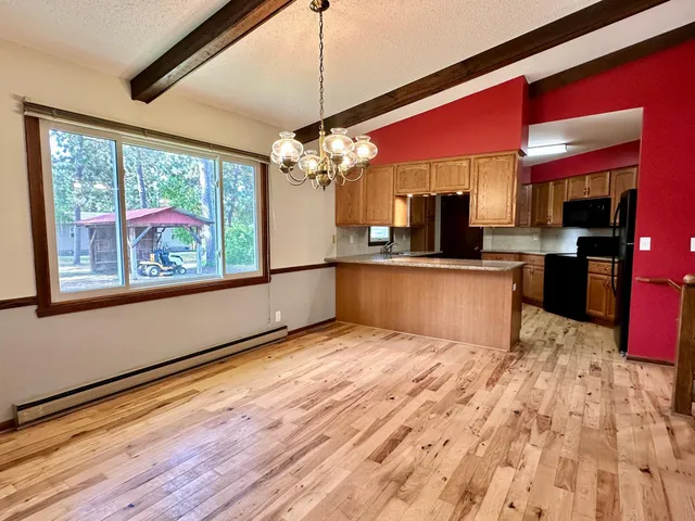 $219,000 | 29 Fir Avenue Northwest, Menahga, MN 56464