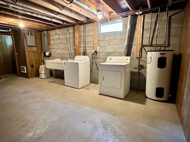 $219,000 | 29 Fir Avenue Northwest, Menahga, MN 56464