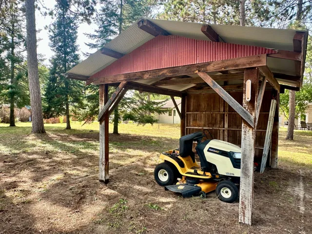 $219,000 | 29 Fir Avenue Northwest, Menahga, MN 56464