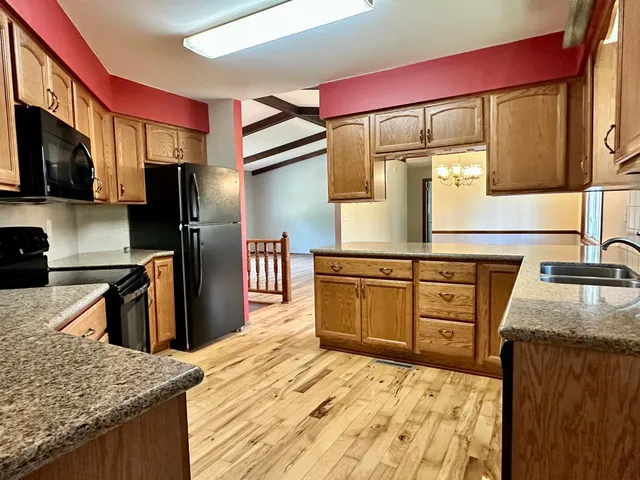 $219,000 | 29 Fir Avenue Northwest, Menahga, MN 56464