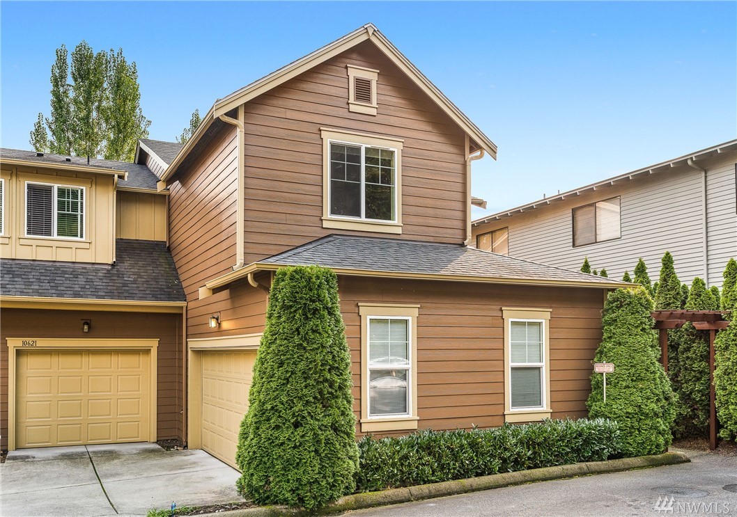 10621 Ross Road, Unit C Bothell, WA 98011 - Photo 1 of 18 Gallery Image 1