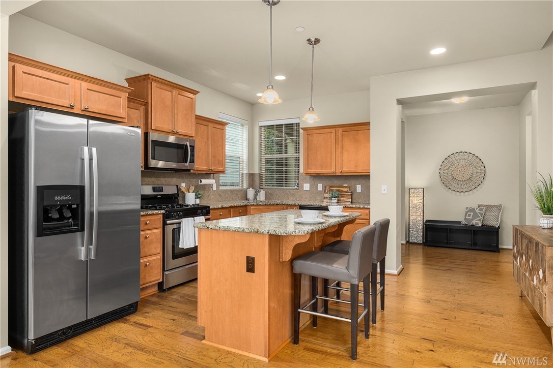 10621 Ross Road, Unit C Bothell, WA 98011 - Photo 4 of 18 Gallery Image 4