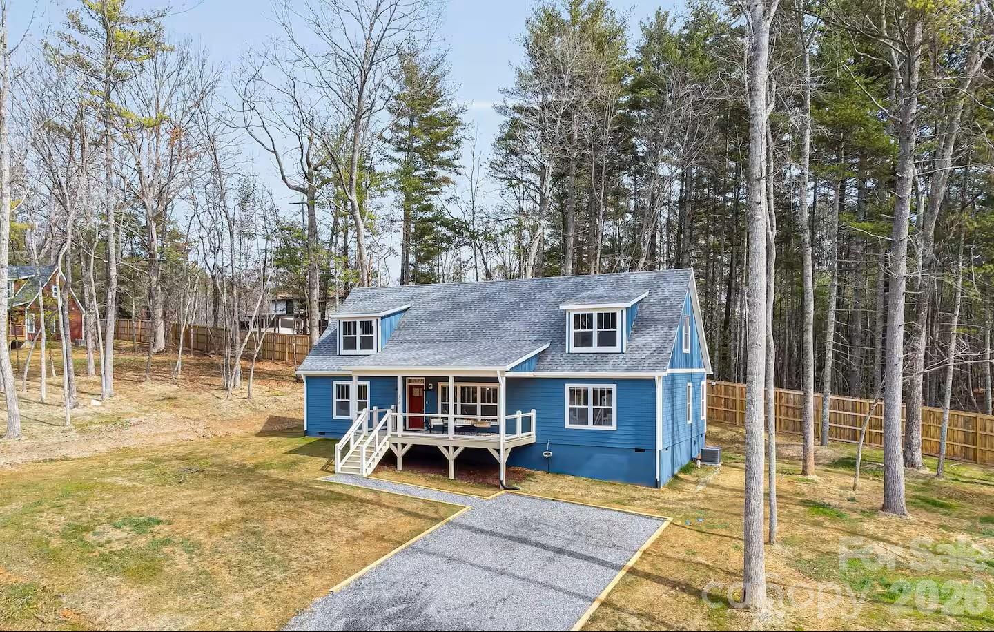 170 Cascade Rdg Road Fairview, NC 28730 - Photo 36 of 36