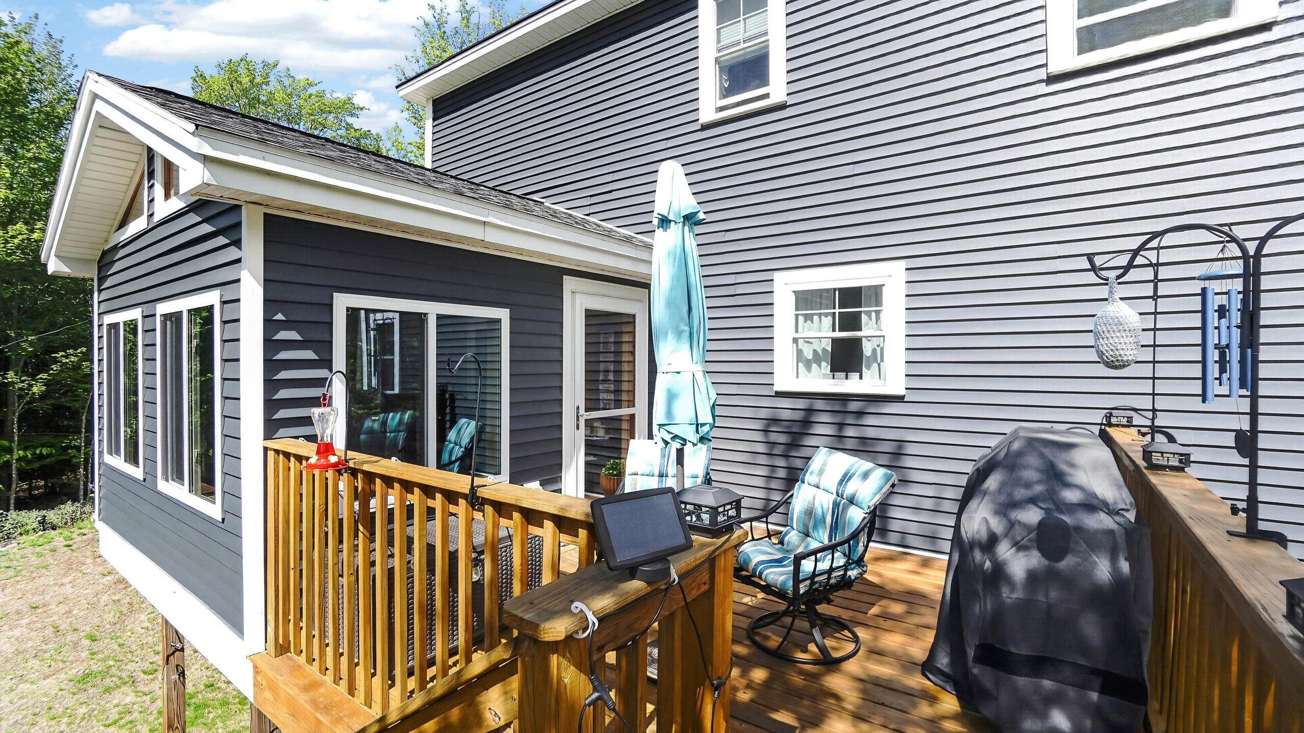 132 Beaver Creek Farm Road Bridgton, ME 04009 - Photo 45 of 60 DSC02393