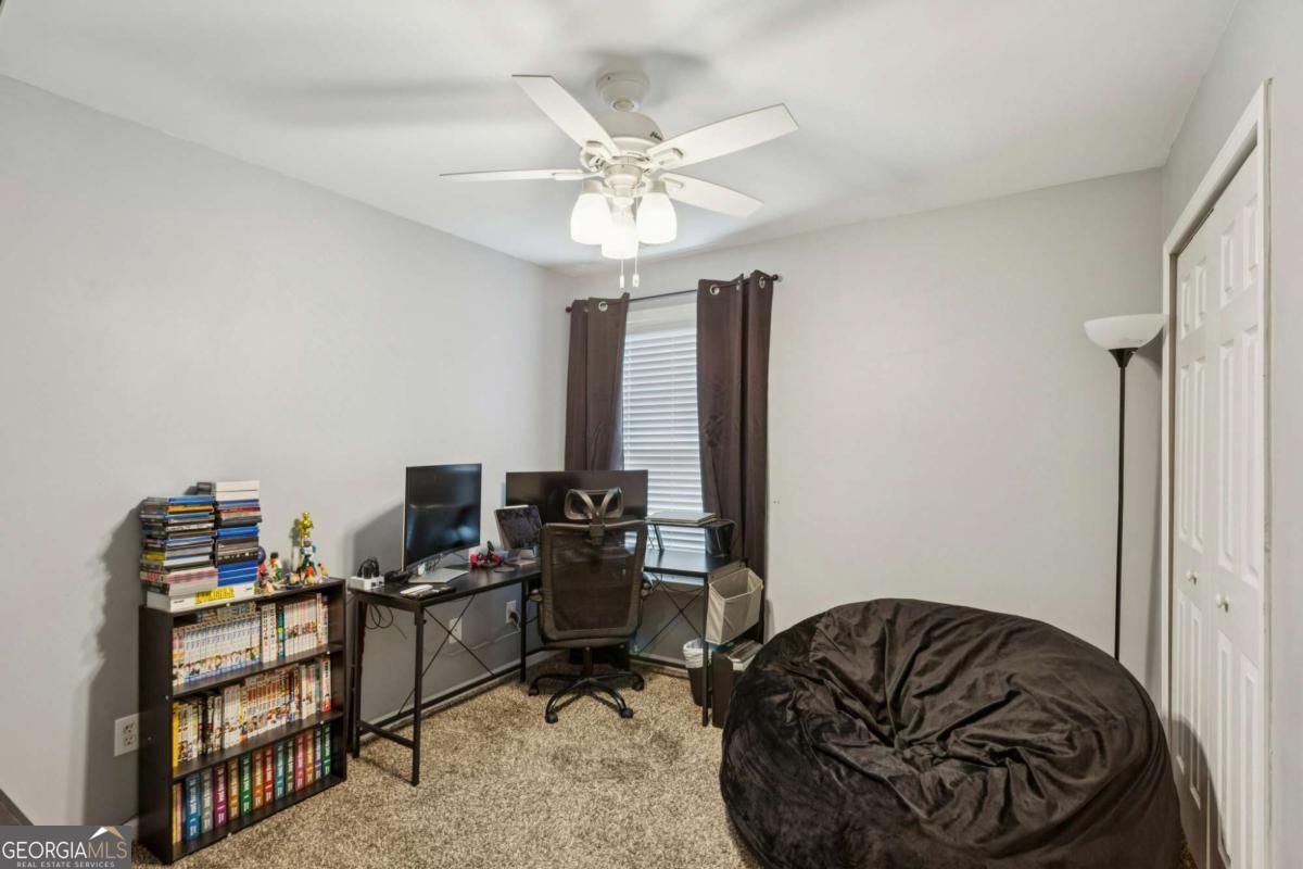 2566 Willow Grove Road, Unit 19 Acworth, GA 30101 - Photo 19 of 25