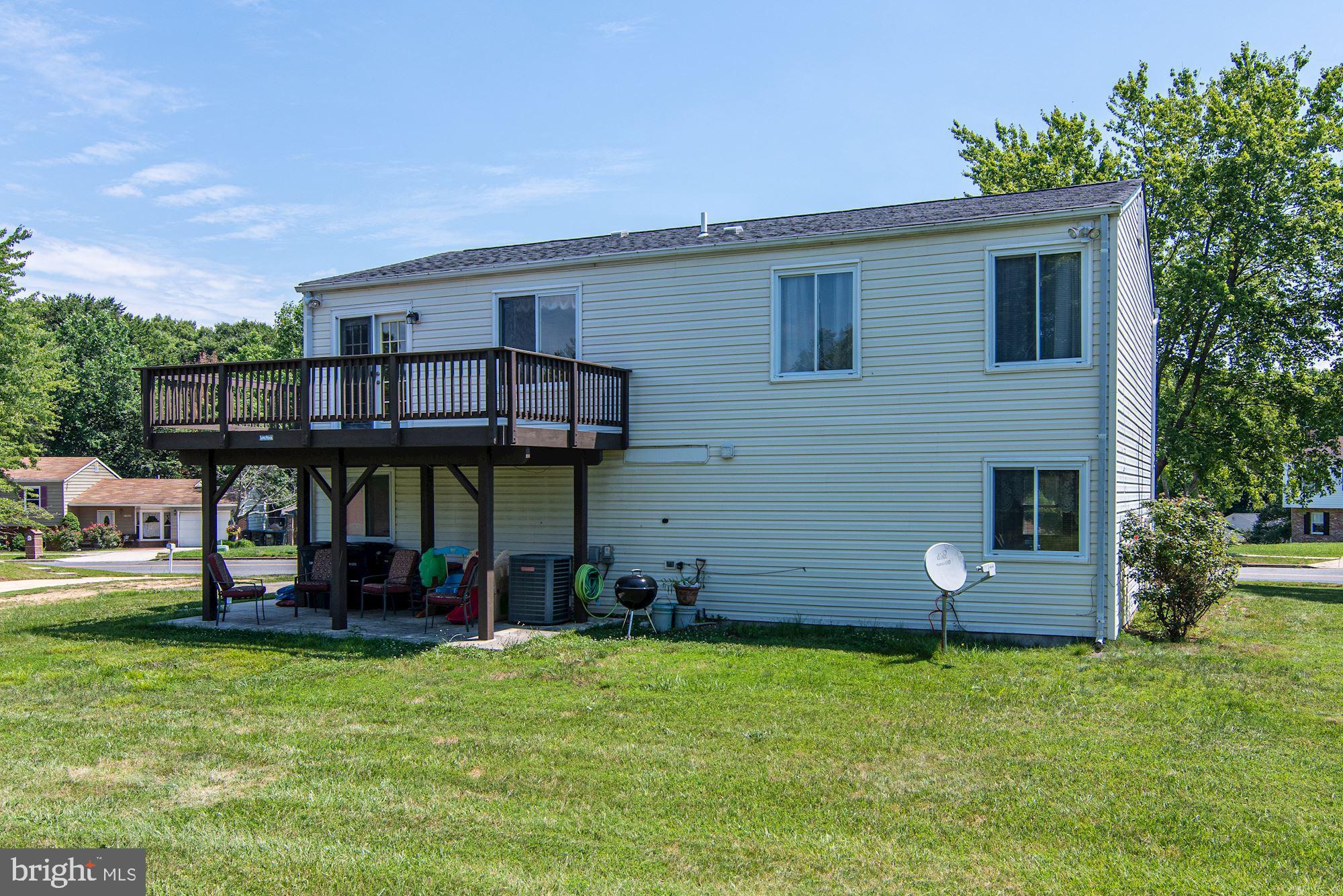 3701 Stonesboro Road Fort Washington, MD 20744 - Photo 22 of 25 Gallery Image 22