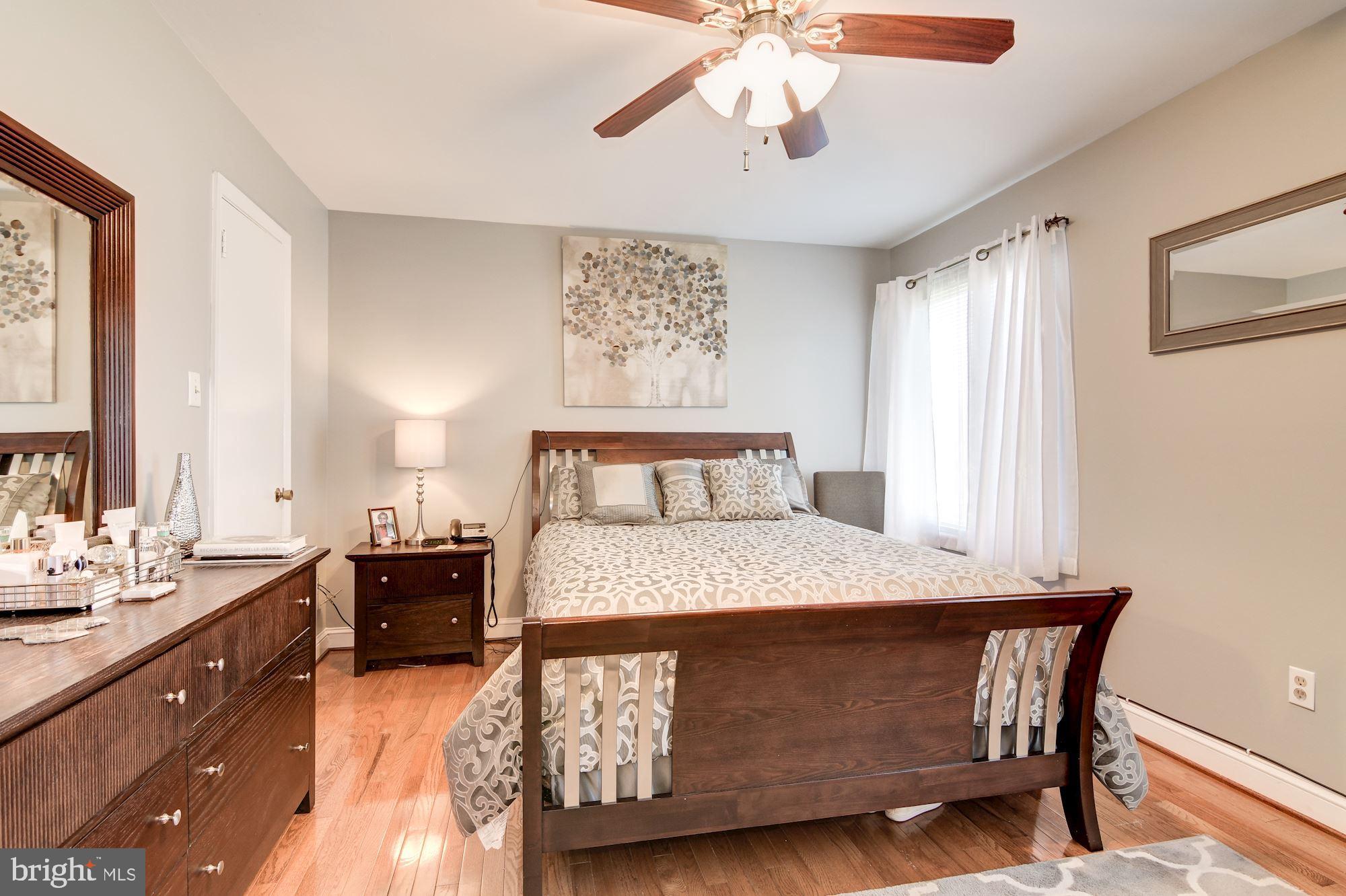 3701 Stonesboro Road Fort Washington, MD 20744 - Photo 8 of 25 Master Bedroom