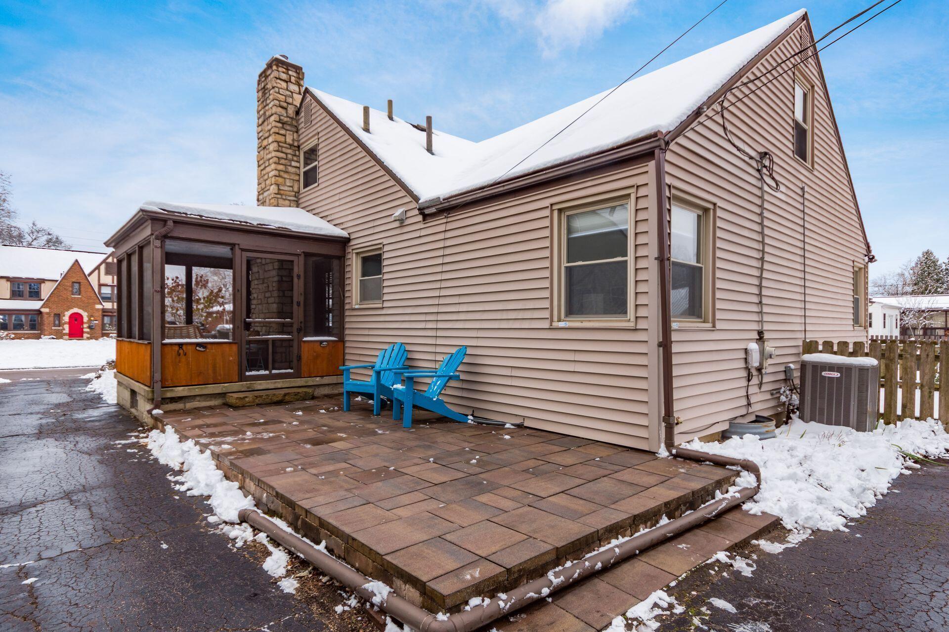 261 South Kellner Road Columbus, OH 43209 - Photo 23 of 27 039_ Rd Columbus OH 43209 USA