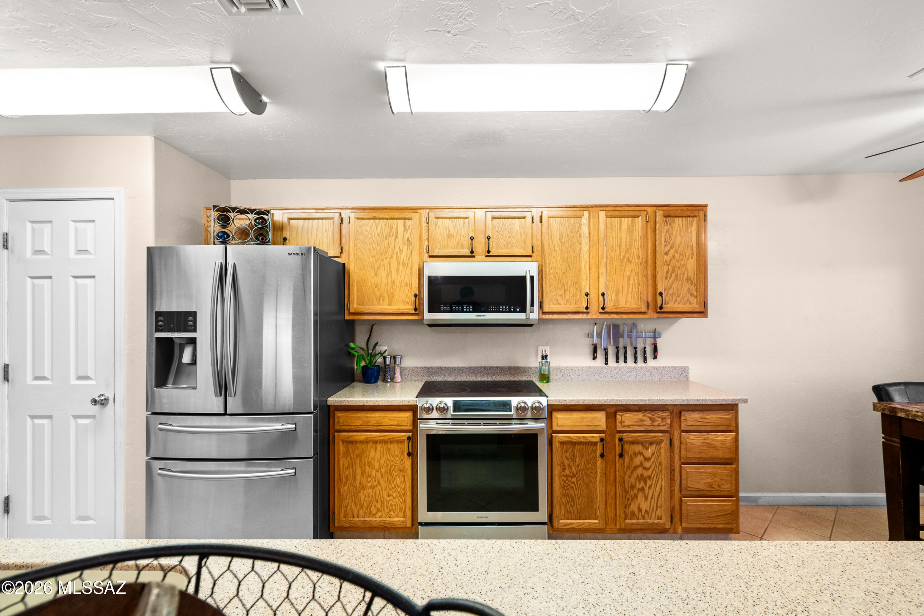 13882 Toler Place Tucson, AZ 85736 - Photo 12 of 34 Kitchen 3 (Toler)