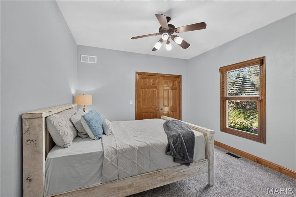520 Schlueter Germaine Road Belleville, IL 62220 - Photo 46 of 98