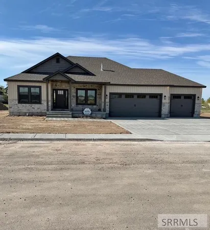 $615,000 | 340 Meadow Walk Drive, Shelley, ID 83274