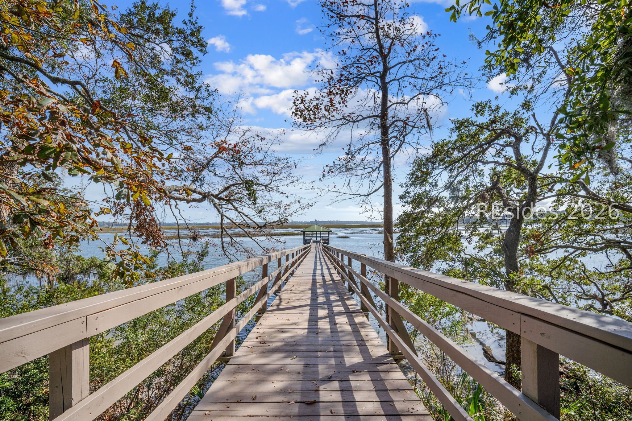 12 Congaree Way Beaufort, SC 29902 - Photo 47 of 51