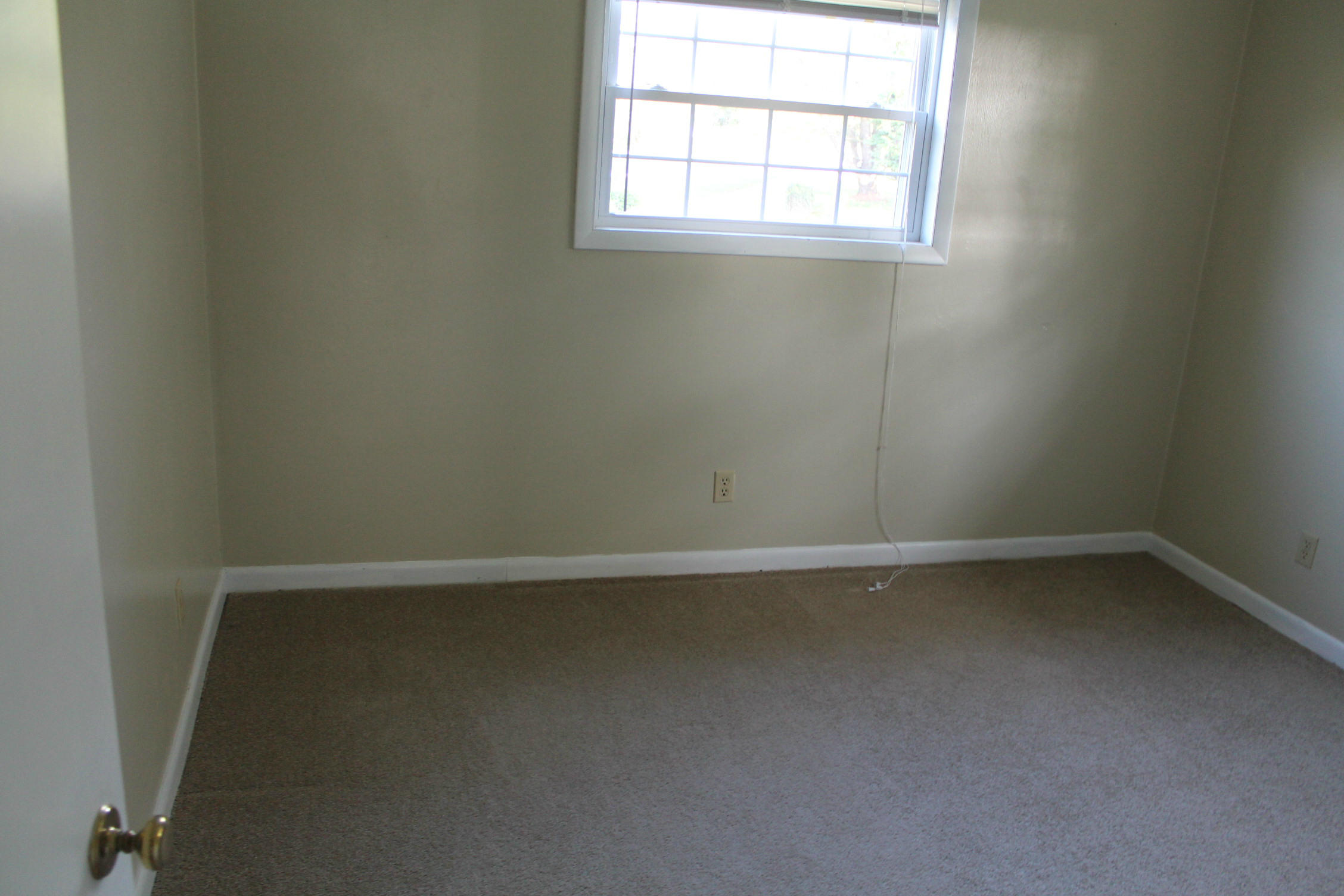 1798 Algoma Road Callaway, VA 24067 - Photo 14 of 23 an empty room with a window