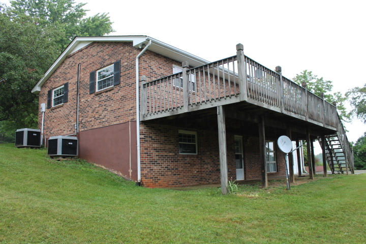 1798 Algoma Road Callaway, VA 24067 - Photo 5 of 23 a view of a barn with big yard