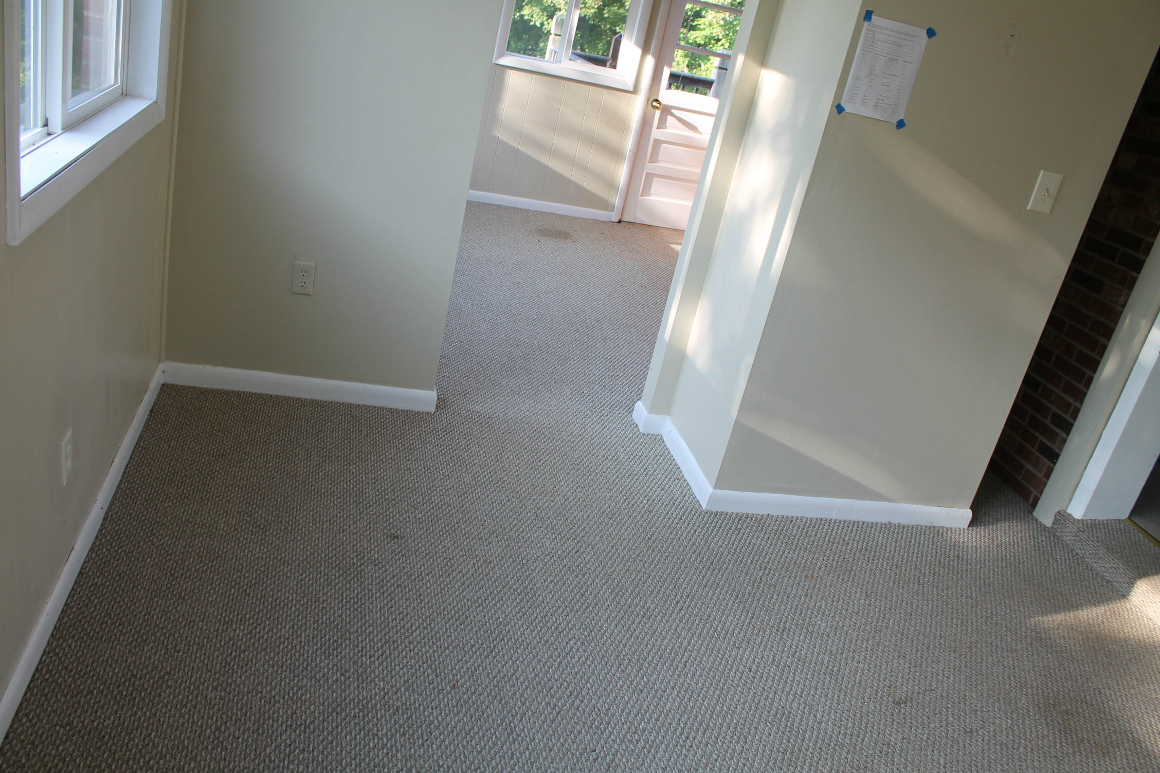 1798 Algoma Road Callaway, VA 24067 - Photo 7 of 23 a view of entryway