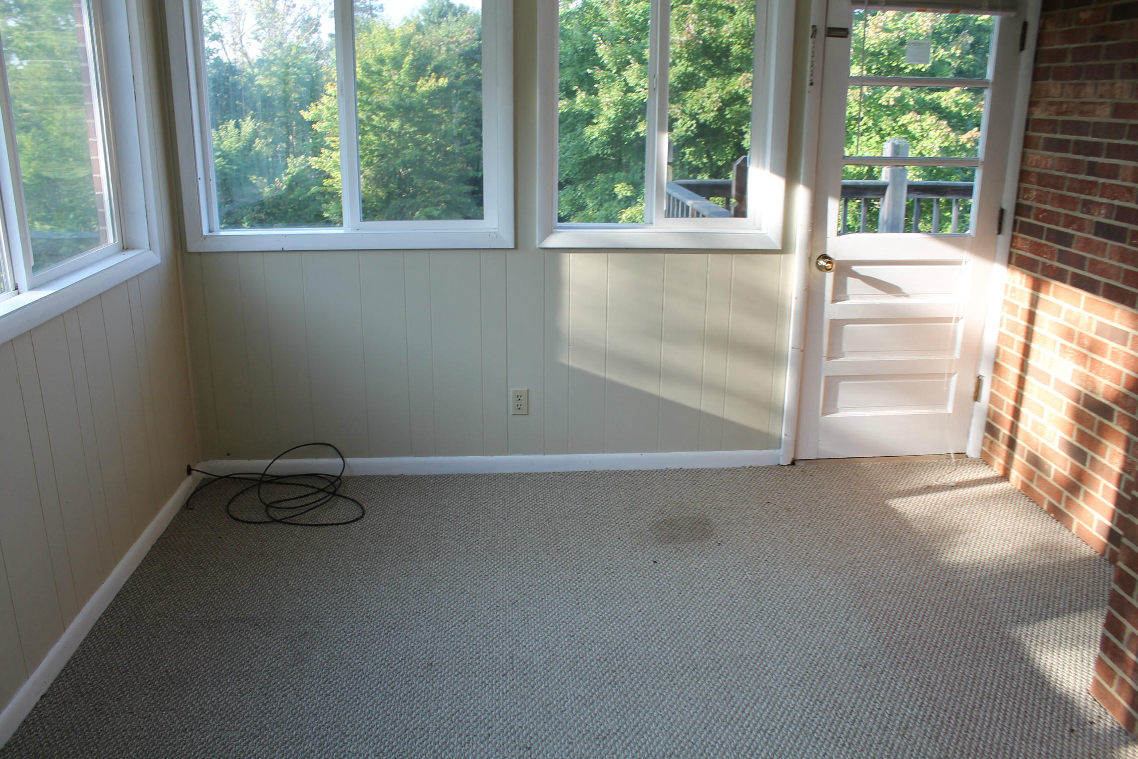 1798 Algoma Road Callaway, VA 24067 - Photo 8 of 23 a view of a room with a window