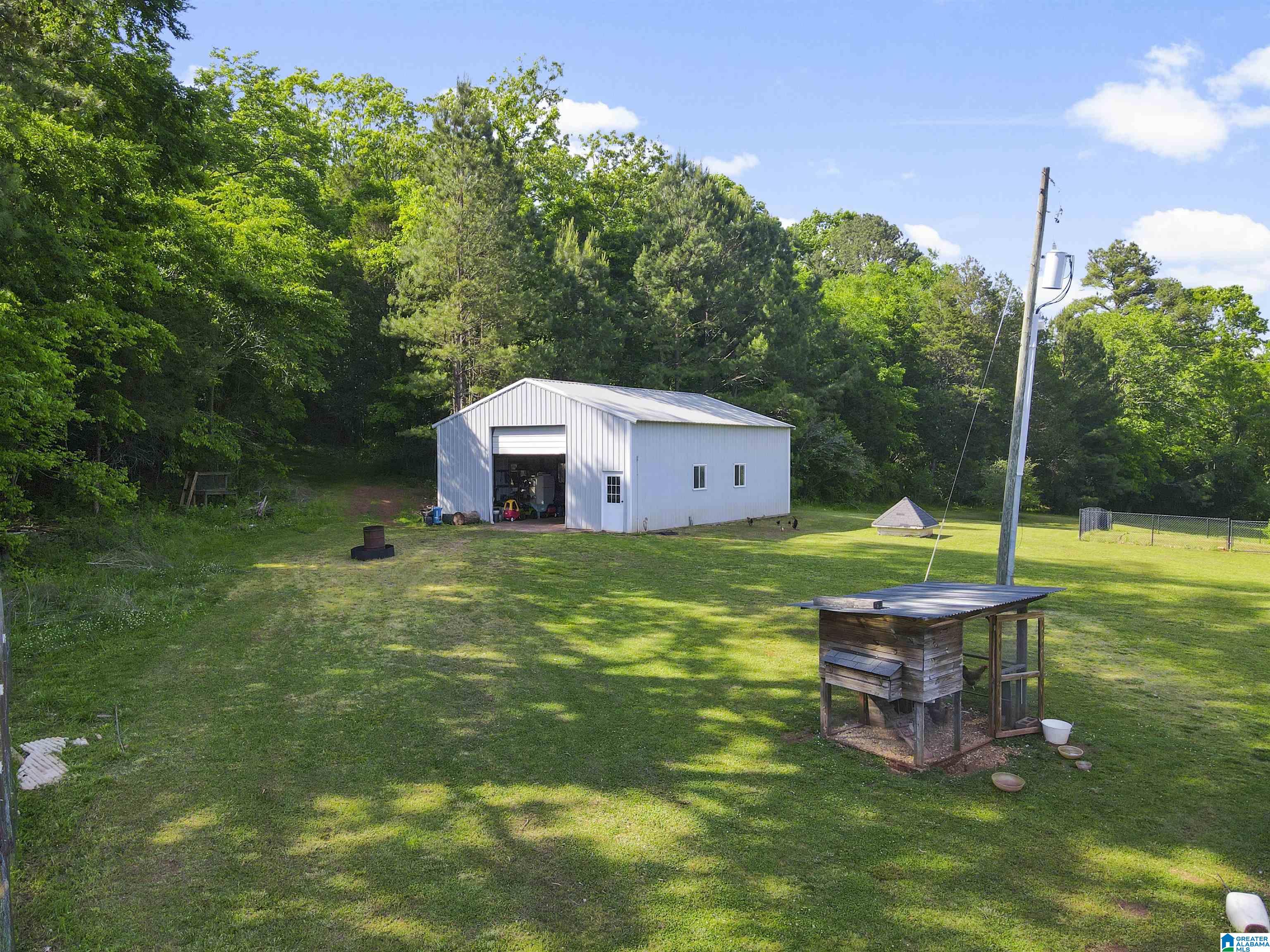 1189 Red Valley Road Remlap, AL 35133 - Photo 33 of 36